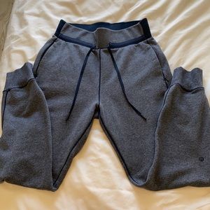Lululemon sweatpants